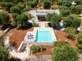 Villa Dahlia by BarbarHouse